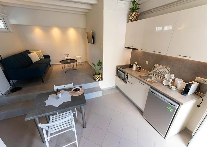 Scala_apartment Kalamata